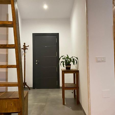 Apartamentos La Camara II Cordoba Corredera Экстерьер фото
