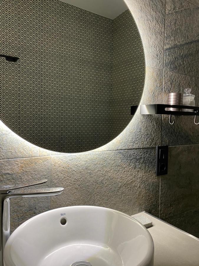 Apartamentos La Camara II Cordoba Corredera Экстерьер фото