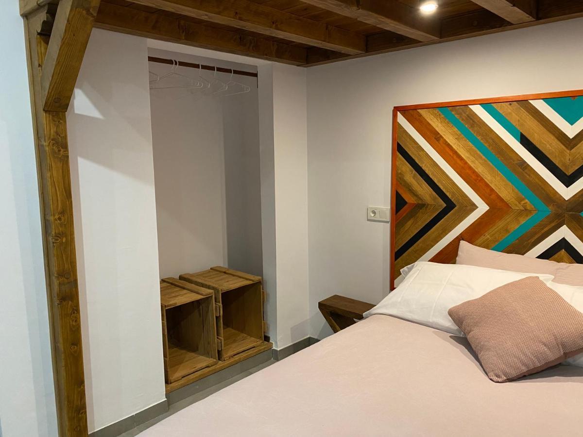 Apartamentos La Camara II Cordoba Corredera Экстерьер фото