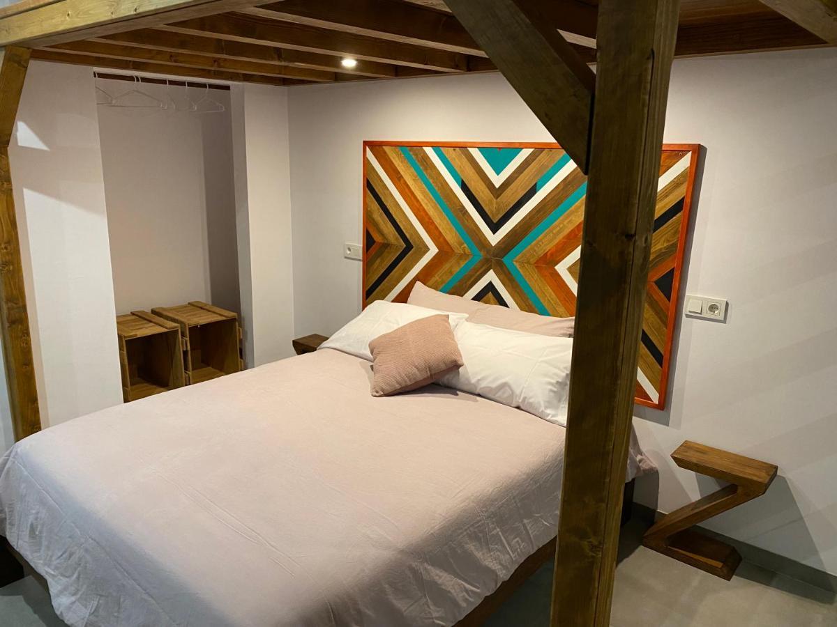 Apartamentos La Camara II Cordoba Corredera Экстерьер фото