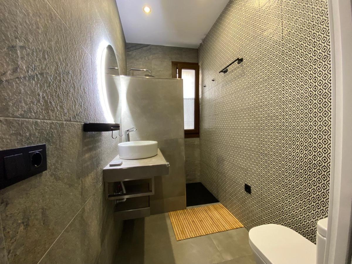 Apartamentos La Camara II Cordoba Corredera Экстерьер фото